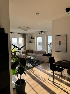 Foto - Neuwertige, moderne 3-Zimmer Wohnung in Top Lage zu vermieten