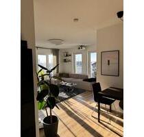 Neuwertige, moderne 3-Zimmer Wohnung in Top Lage zu vermieten - Schweinfurt Bellevue