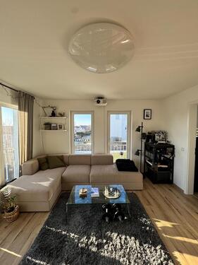 Foto - 3 Zimmer Etagenwohnung zur Miete in Schweinfurt