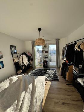 Foto - 3 Zimmer Etagenwohnung in Schweinfurt