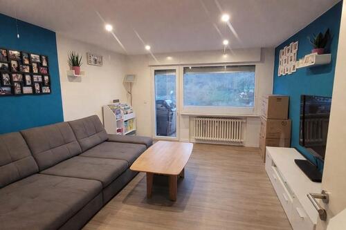 Foto - Etagenwohnung in Bullay zur Miete