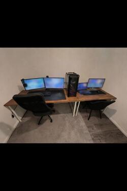 Foto - 5 Zimmer Reihenhaus zur Miete in Winsen (Luhe)