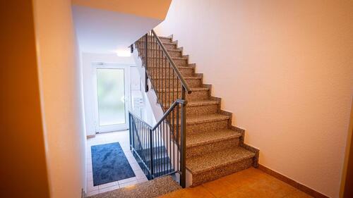 Foto - 3 Zimmer Etagenwohnung in Echternacherbrück