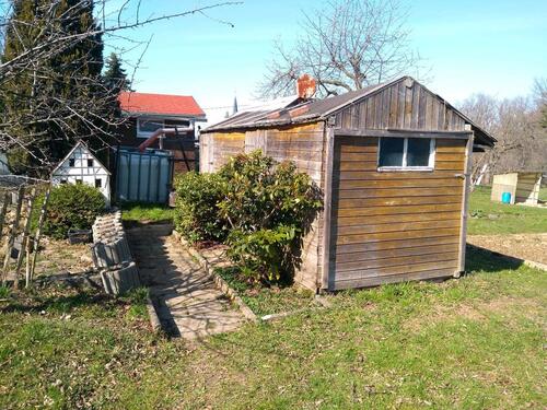 Foto - Grundst&uuml;ck in Freiberg zur Miete