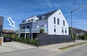 Foto - 3 Zimmer Etagenwohnung zur Miete in Straubing