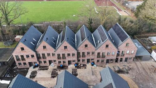 Foto - 6 Zimmer Reihenhaus in Edewecht