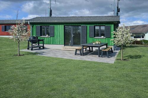 Foto - Urlaub in Tiny House am Bodensee Urlaub auf dem Bauernhof