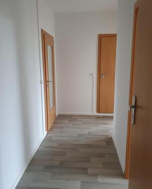 Foto - Große 4-Raum-Wohnung Am Sportpark 18 mit Balkon und Wannenabd ab 052026 verfügbar!