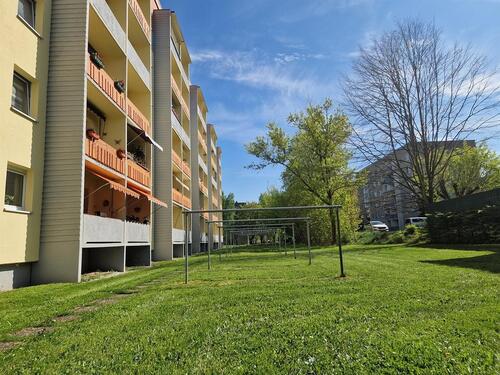 Foto - 4 Zimmer Etagenwohnung zur Miete in Glauchau