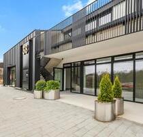 ***Hochmoderne Gewerbeeinheit BüroPraxisKanzlei*** - Sinzing