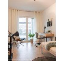 2,5 Zimmer Ergeschoss-Wohnung in Hainholz (Barrierefrei) - Hannover Vahrenwald-List