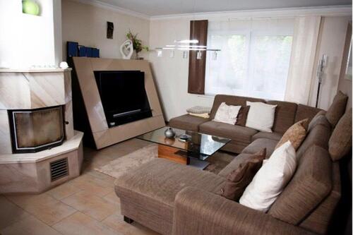 Foto - 6 Zimmer Einfamilienhaus zum Kaufen in Breitenworbis