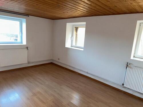 Foto - 2 Zimmer Erdgeschoßwohnung zur Miete in Naila