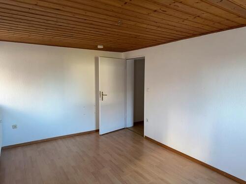 Foto - 2 Zimmer Erdgeschoßwohnung in Naila