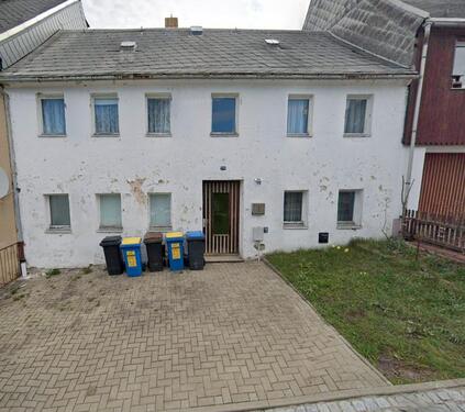 Foto - Reihenhaus in Zöblitz zu Verkaufen