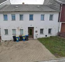 Reihenhaus in Zöblitz zu Verkaufen - Marienberg