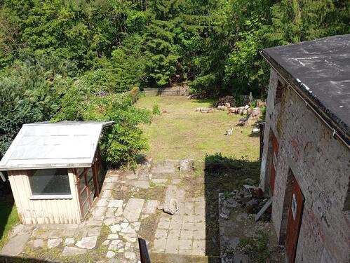 Foto - Reihenhaus zum Kaufen in Marienberg