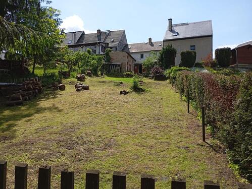 Foto - Reihenhaus in Marienberg