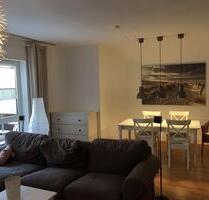 Helle 2-Zimmer-Wohnung mit Balkon, EBK, ca. 65 m² Nähe Gelnhausen - Biebergemünd