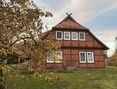 Foto - Einfamilienhaus in Rethem (Aller) zum Kaufen