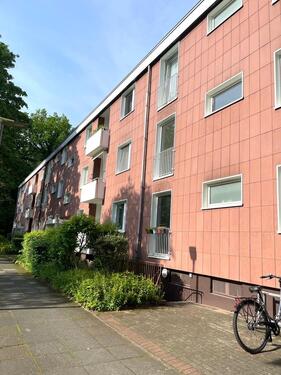 Foto - 3 Zimmer Etagenwohnung zum Kaufen in Hannover
