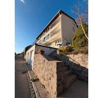 Helle 2 Zimmer Wohnung in bevorzugter Wohnlage von Triberg - Triberg im Schwarzwald