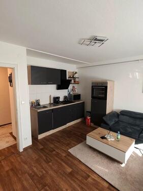 Foto - 2 Zimmer Erdgeschoßwohnung zur Miete in Triberg im Schwarzwald