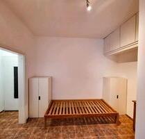 möbliertes Appartement für Studierende 1 Zimmer top Lage - Mannheim Almenhof