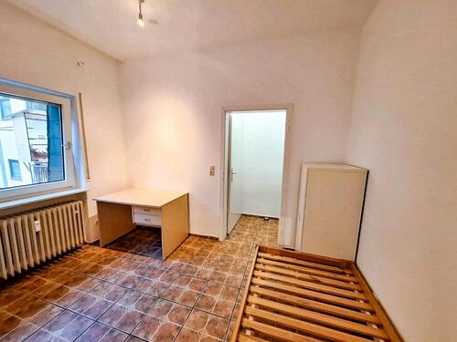 Foto - Etagenwohnung in Mannheim zur Miete