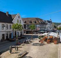 Höxter hat Ihr neues Zuhause: 95 qm, viel Licht, mittendrin