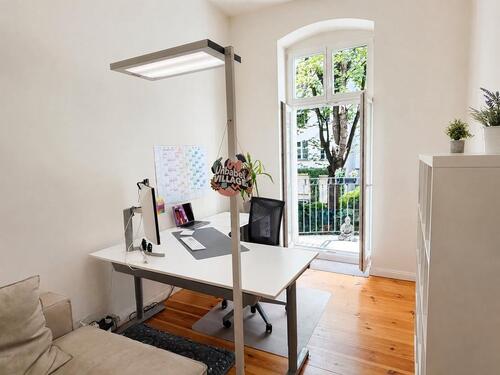 Foto - 3 Zimmer Etagenwohnung zum Kaufen in Berlin