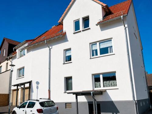 Foto - Gepflegtes 4-Familienhaus in Kassel-Nordshausen - voll vermietet