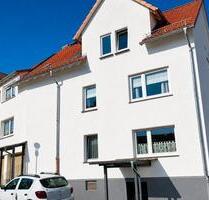 Gepflegtes 4-Familienhaus in Kassel-Nordshausen - voll vermietet