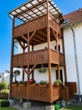Foto - Mehrfamilienhaus, Wohnhaus zum Kaufen in Kassel