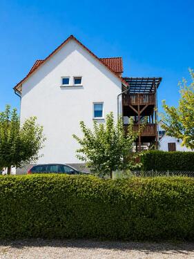 Foto - Mehrfamilienhaus, Wohnhaus in Kassel