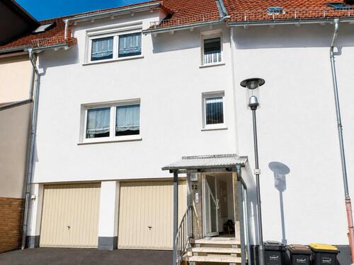 Foto - Mehrfamilienhaus, Wohnhaus in Kassel zum Kaufen