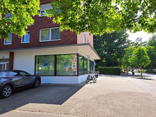 Foto - Büro in Lüdinghausen - 850,00 EUR Kaltmiete, ca.  74,00 m²