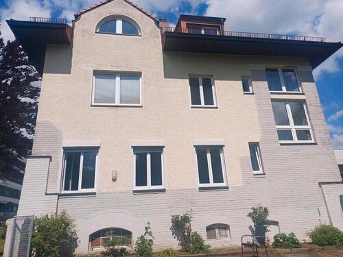 Foto - Haus oder Mehrfamilienhaus in Selb