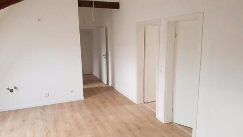 Foto - Etagenwohnung zur Miete in Oberrot