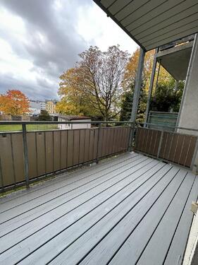 Foto - Etagenwohnung in Chemnitz