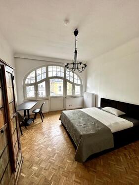 Foto - WG-Zimmer im Zentrum Gummersbach