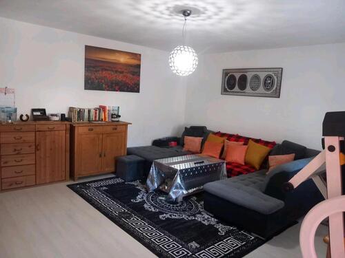 Foto - 2-Zimmerwohnung in Recklinghausen