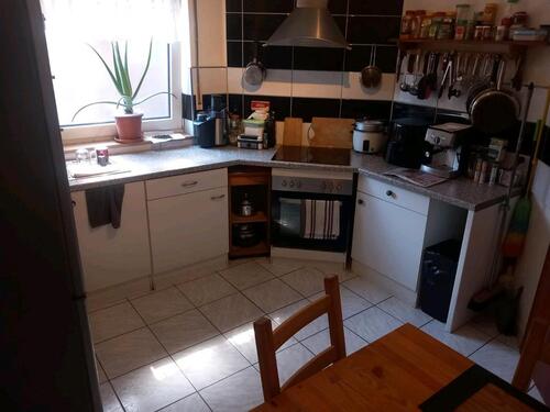 Foto - Etagenwohnung in Recklinghausen