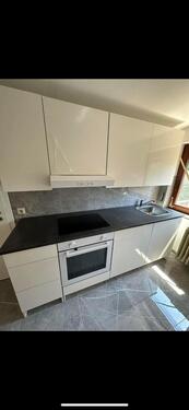 Foto - Etagenwohnung zur Miete in Backnang