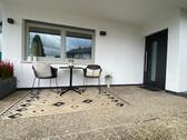 Foto - Etagenwohnung in Glattbach