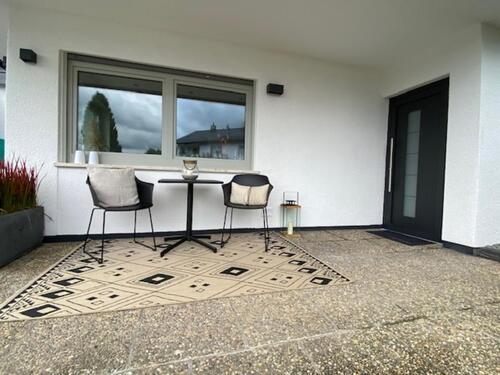 Foto - Etagenwohnung in Glattbach