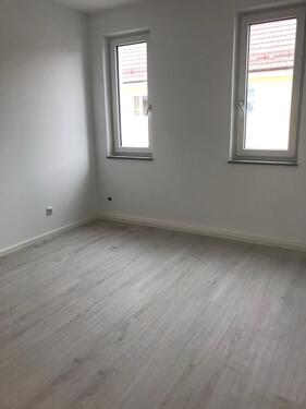 Foto - Etagenwohnung zur Miete in Rottenburg an der Laaber