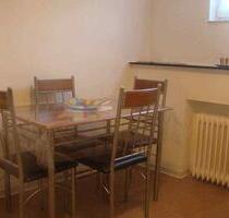 Wohnung mit zwei Schlafzimmern eingerichtet - Mannheim Neckarstadt-Ost