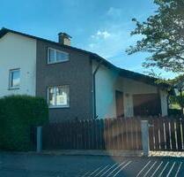 Freistehendes Einfamilienhaus in Kassel-Harleshausen mit Herkules