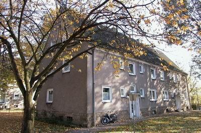 Foto - Schöne 2 Zimmer-Wohnung im Dachgeschoß in brster Lage Wetter Altwetter!